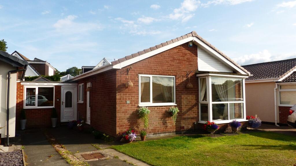 Main image of property: Cleadon Meadows, Cleadon, SR6