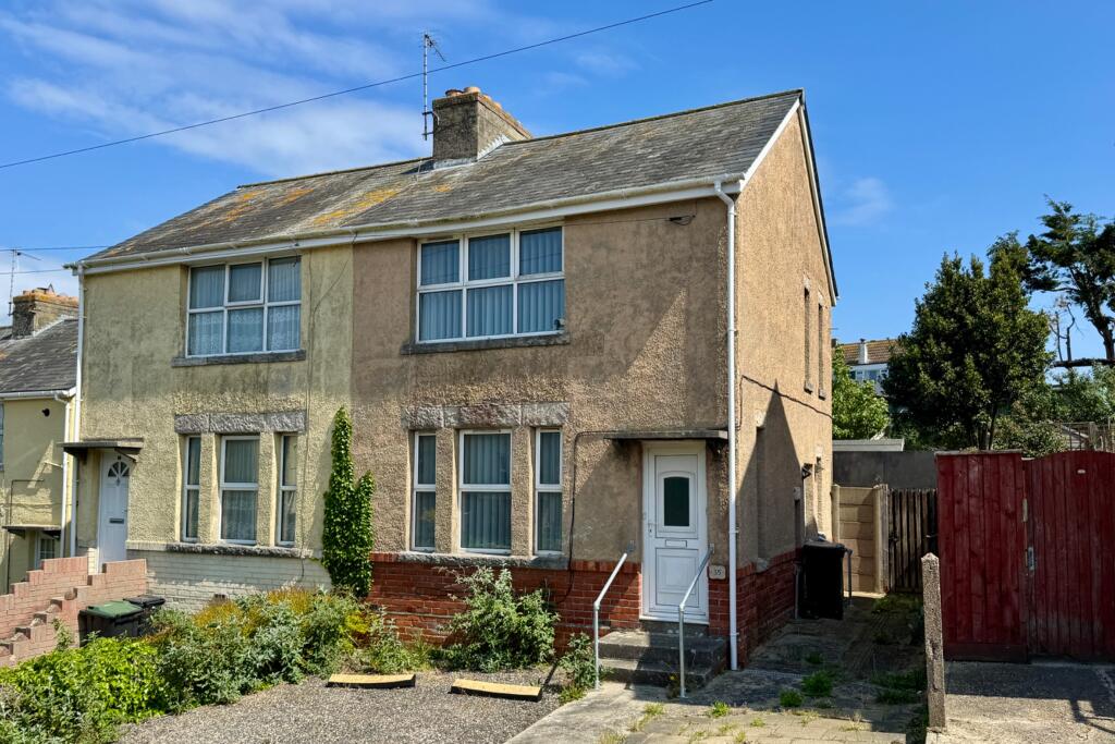 Main image of property: DAYS ROAD, SWANAGE