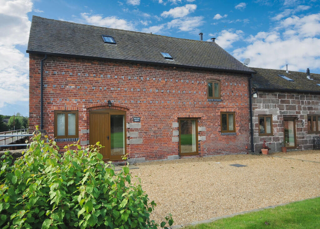 Main image of property: Tern Hill, Market Drayton
