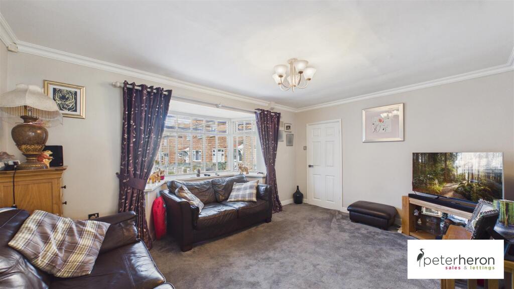 House in Sunderland - View 4