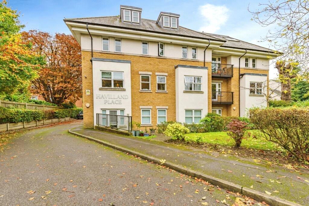 Main image of property: Linkfield Lane, Redhill, Surrey, RH1