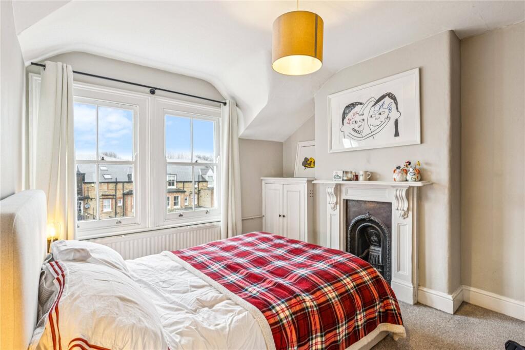 Crockerton Road, SW17 photo 4