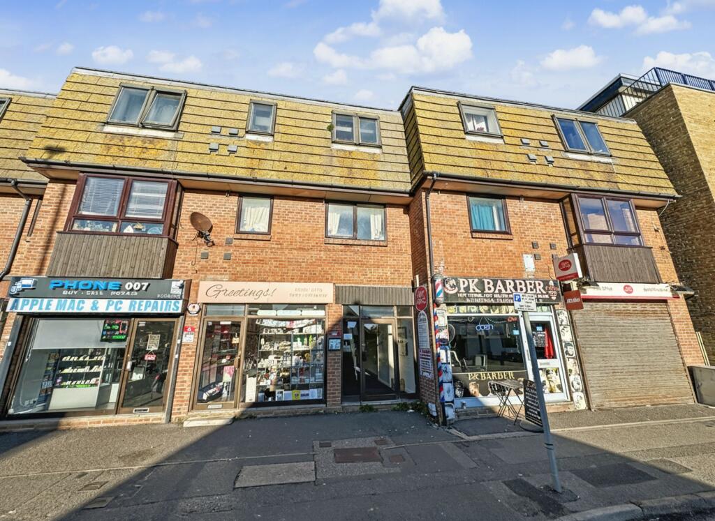 Main image of property: South Coast Road, Peacehaven, BN10 8ER