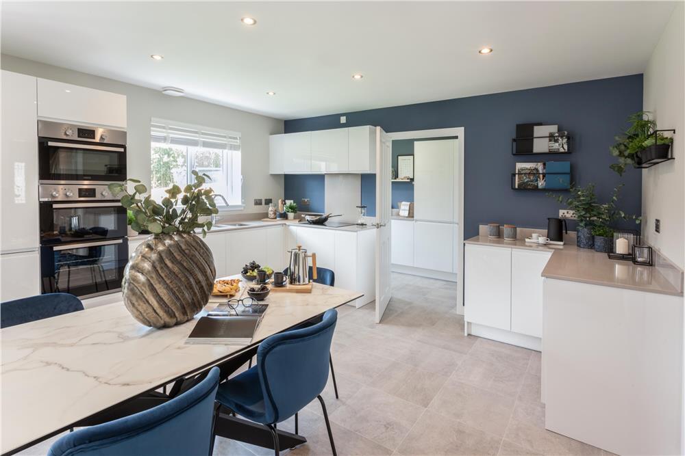 House in Dundee, Angus - View 3