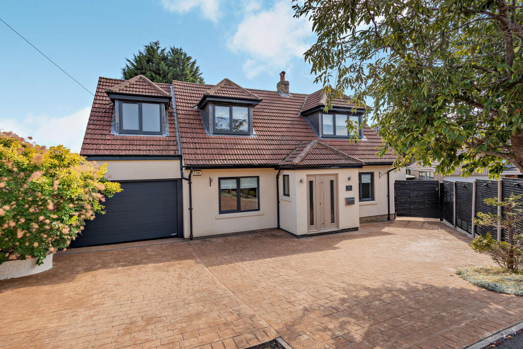 Main image of property: Chase Close, Stanion, NN14