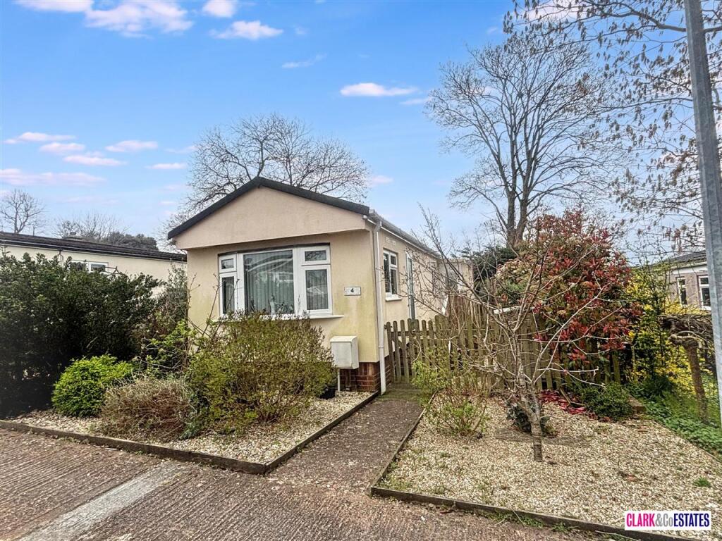 Main image of property: The Copse, Newport Park, Exeter