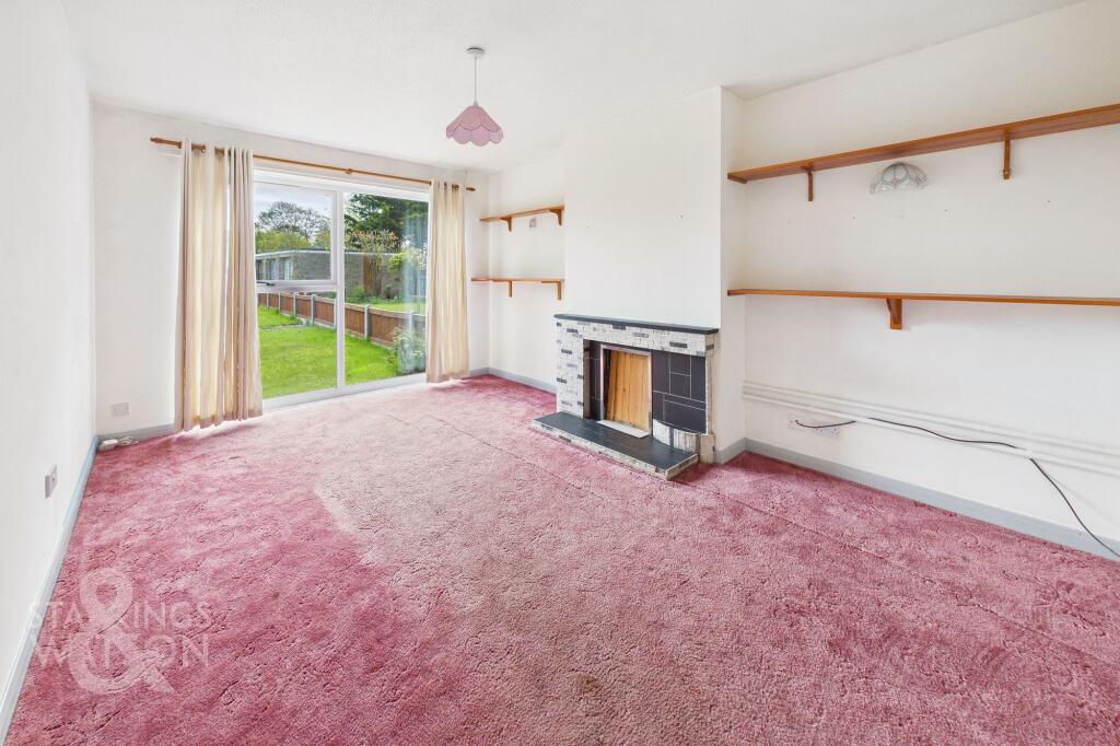 Witton Close, Reedham, Norwich photo 4