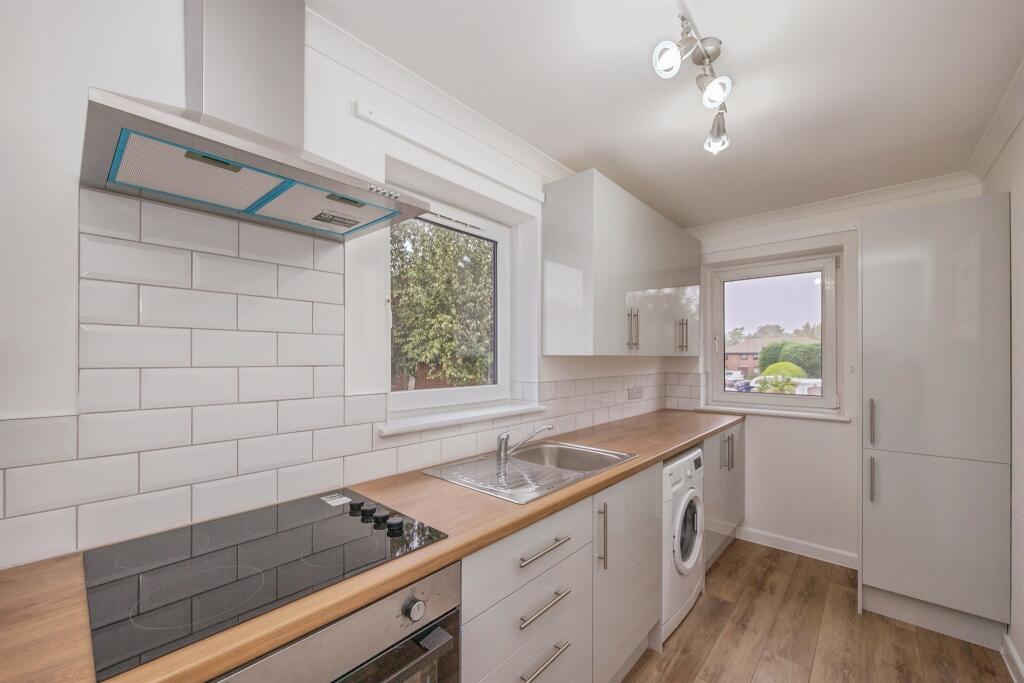 Apartment in Portsmouth - View 5