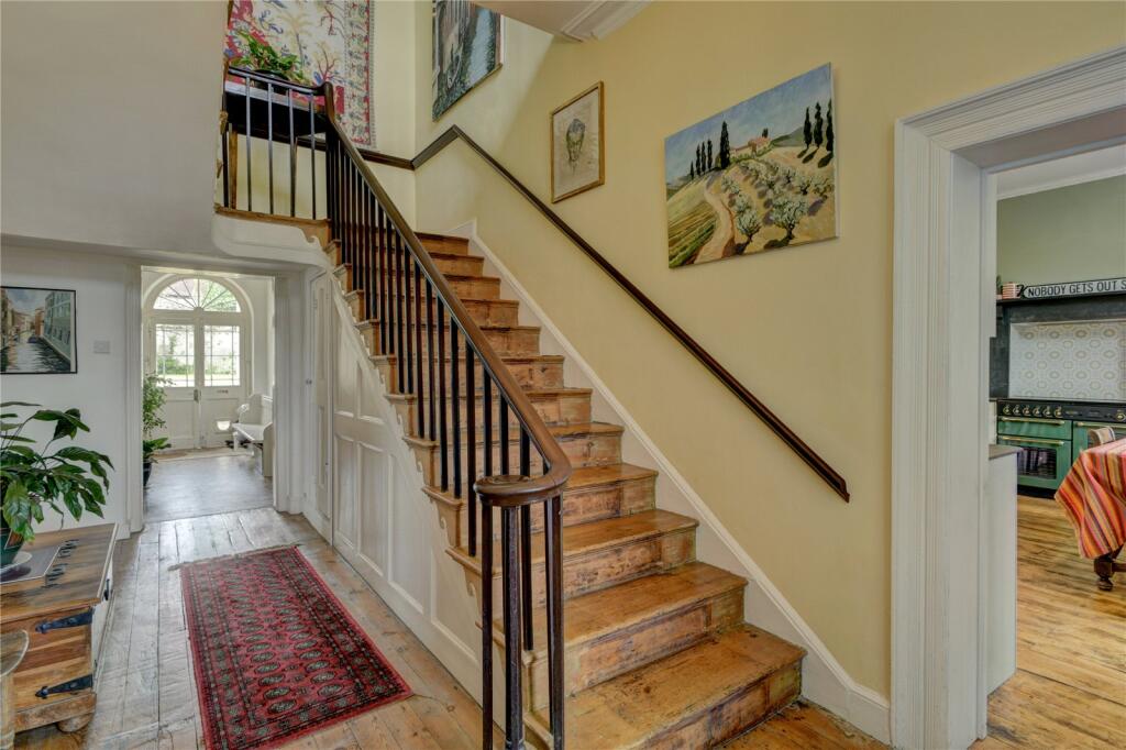 Honiton Road, Trull, Taunton, Somerset, TA3 photo 4