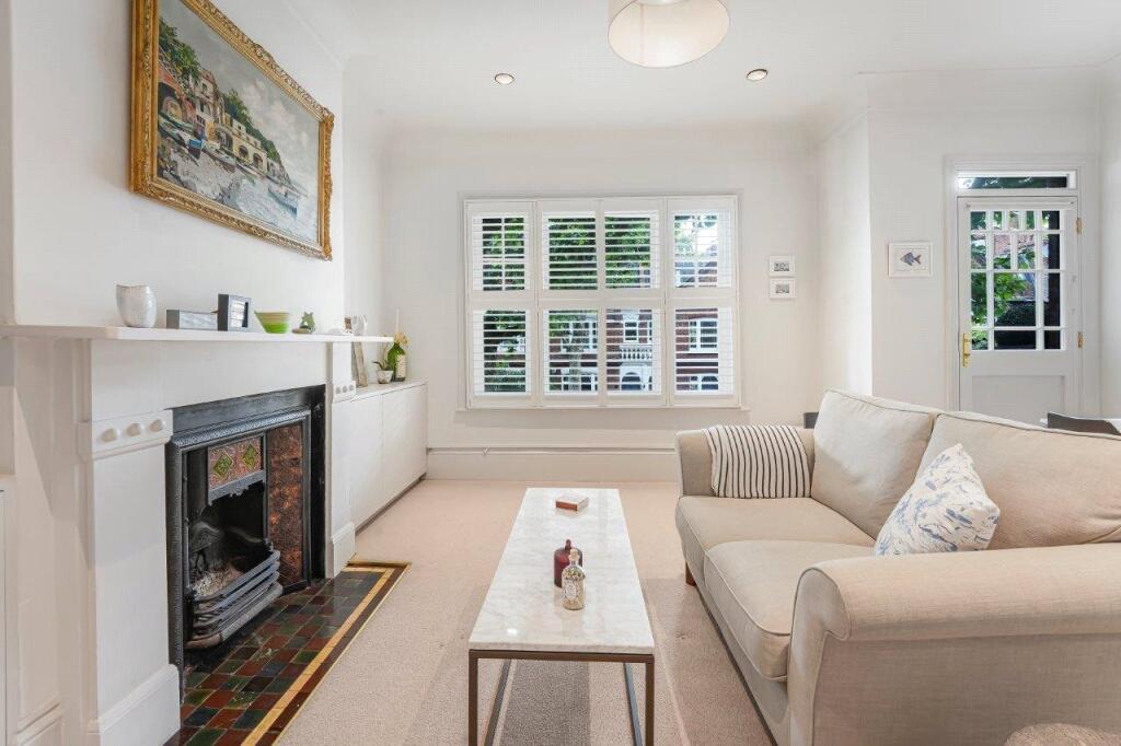 House in London - View 4