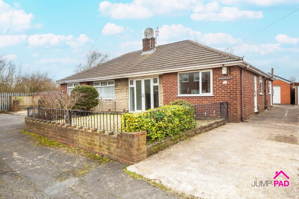 Main image of property: Milton Avenue, Newton-Le-Willows, WA12