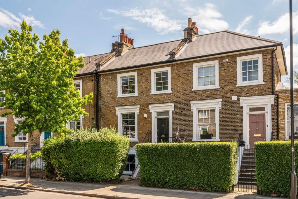 Main image of property: Southgate Road, De Beauvoir