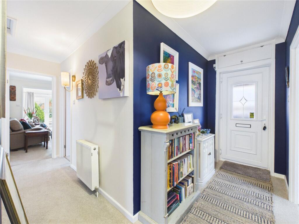 House in Exeter - View 2