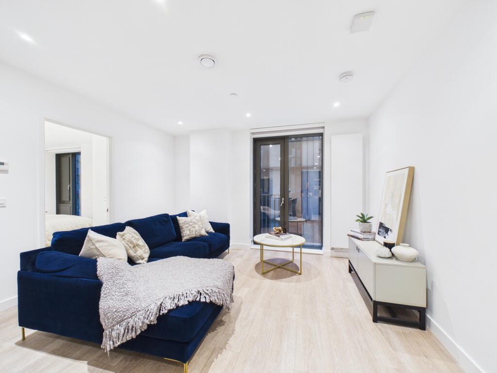 Apartment in Manchester - View 2