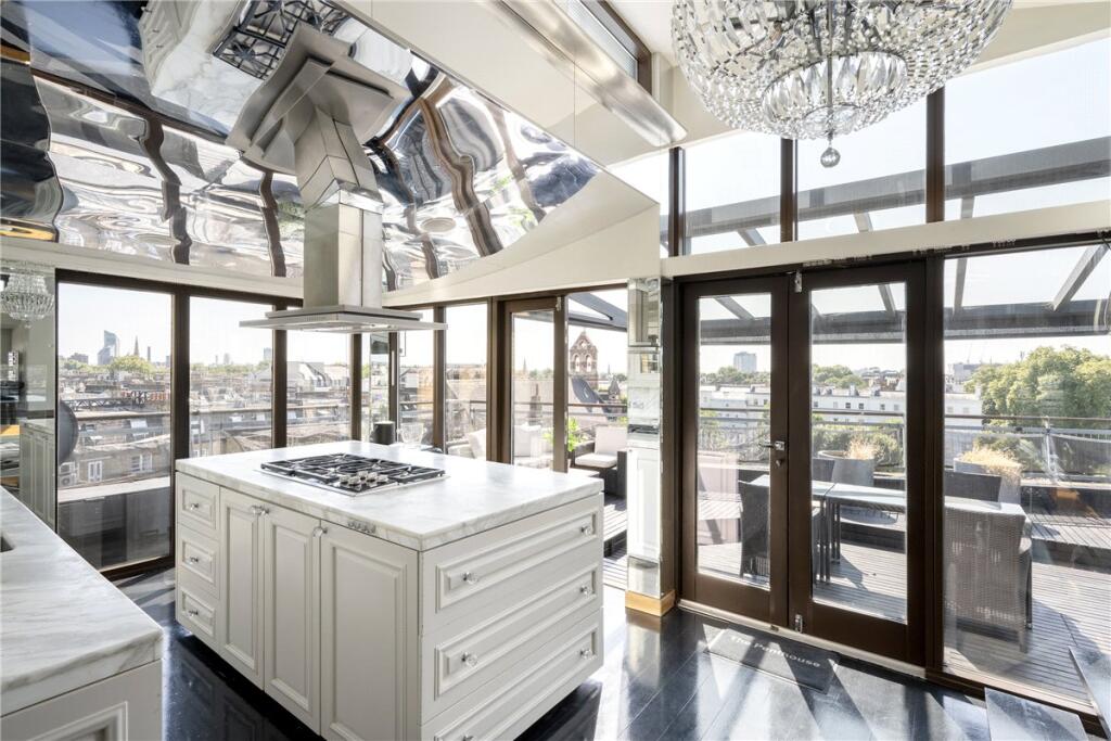 Main image of property: Harrington Road, South Kensington, London, P, SW7