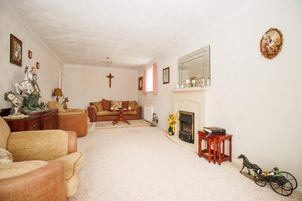 Park Rise, Hunmanby YO14 0NJ photo 2