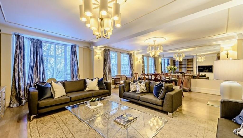 Main image of property: Park Road, London, NW8