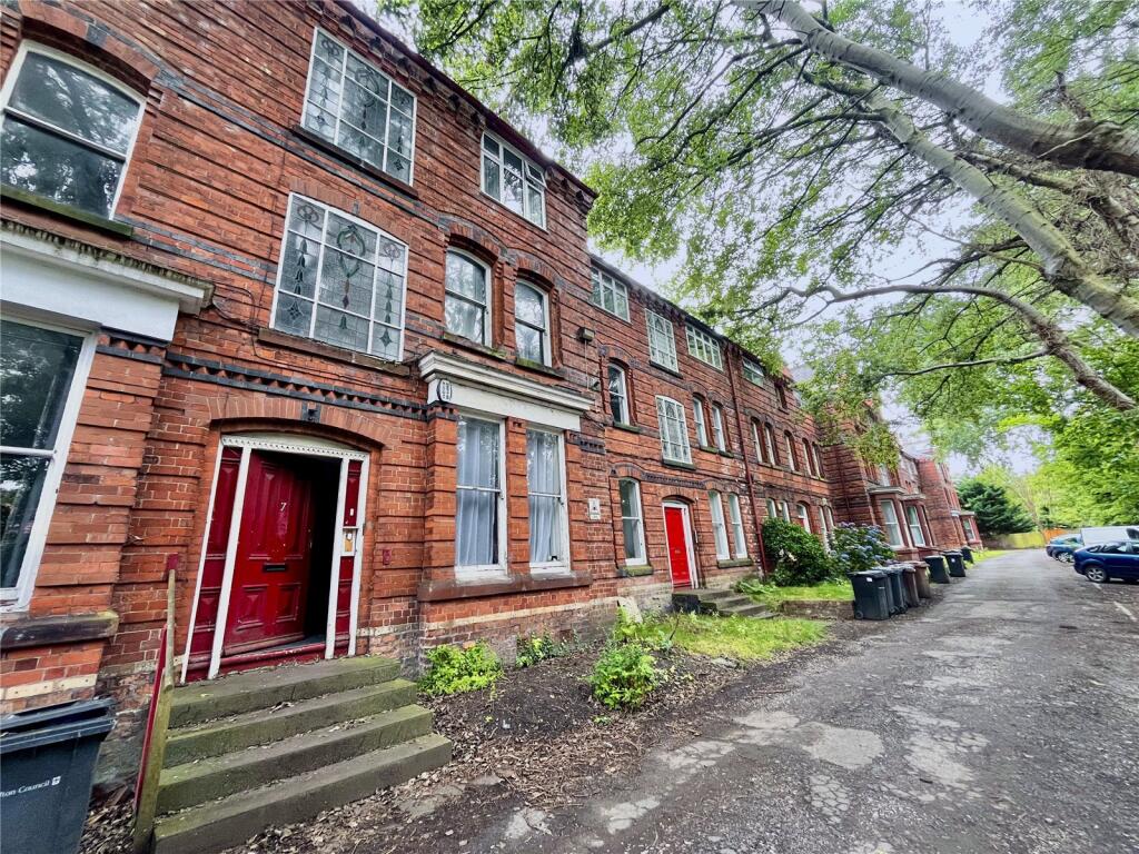 Main image of property: Park Terrace, Waterloo, L22