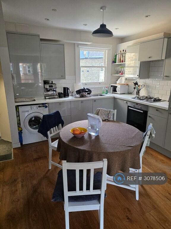 Main image of property: Farjeon House, London, NW6