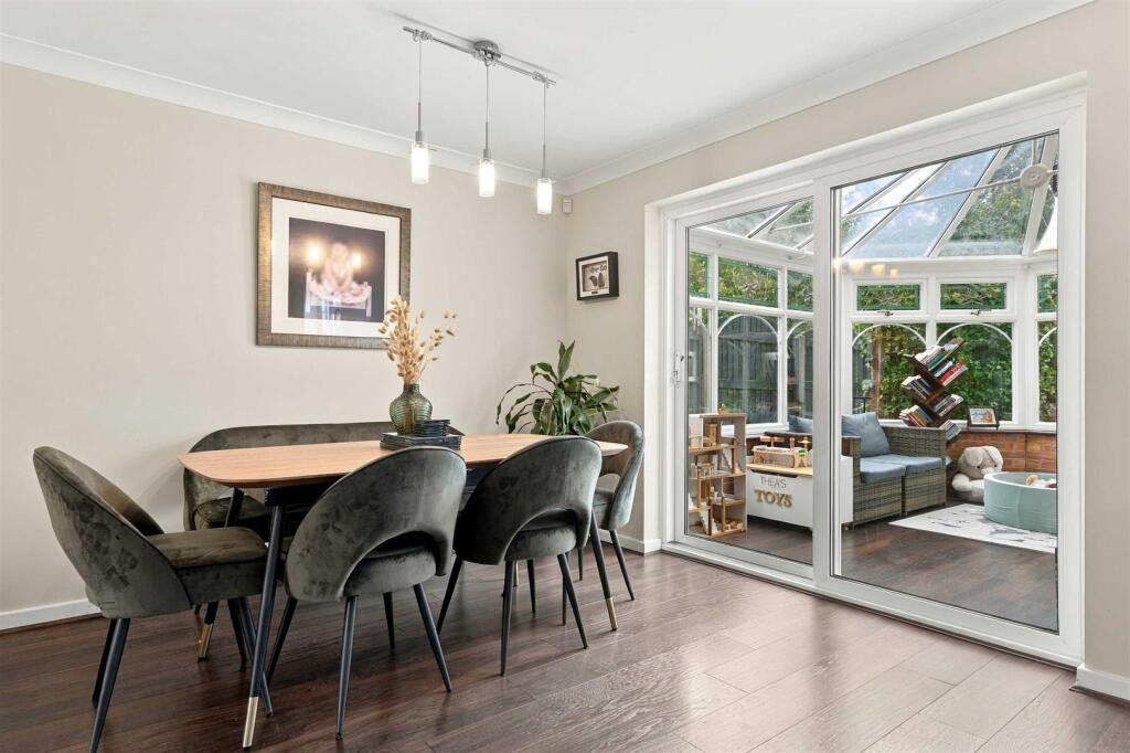 House in Solihull, Elmdon Heath - More