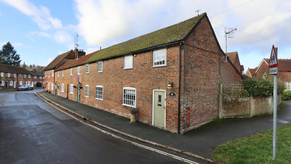 Main image of property: Church Street, Great Missenden, HP16