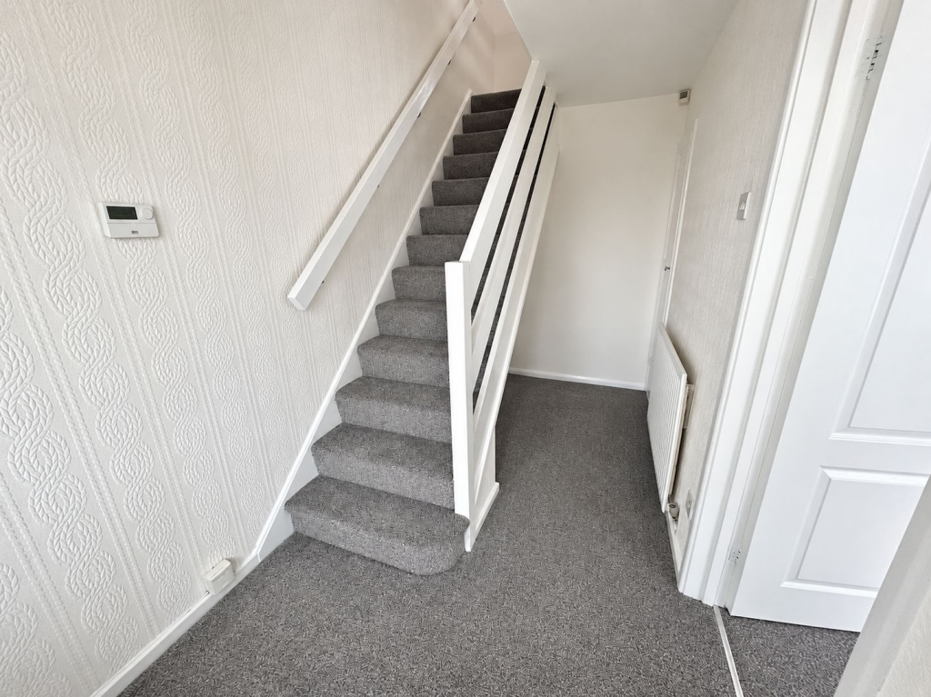 House in Newcastle upon Tyne - View 5
