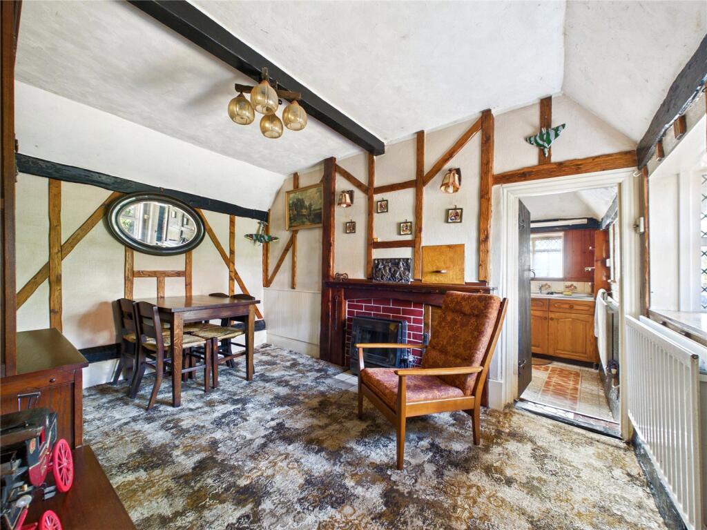 House in Babergh, Mill Green, Edwardstone - View 5