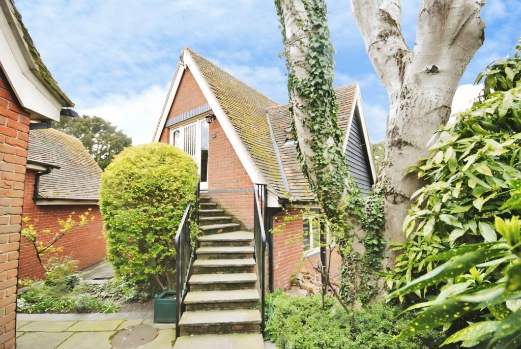 Main image of property: Gibson Close, Saffron Walden, Essex, CB10