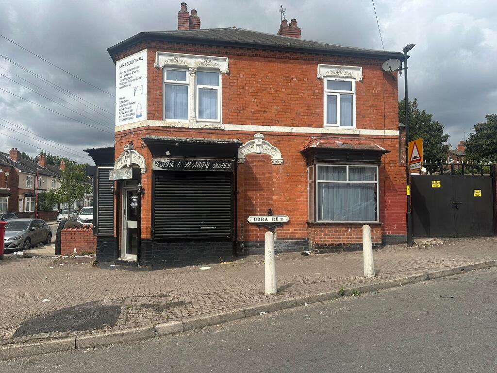 Additional image 7 of Mary Road, Handsworth, Birmingham