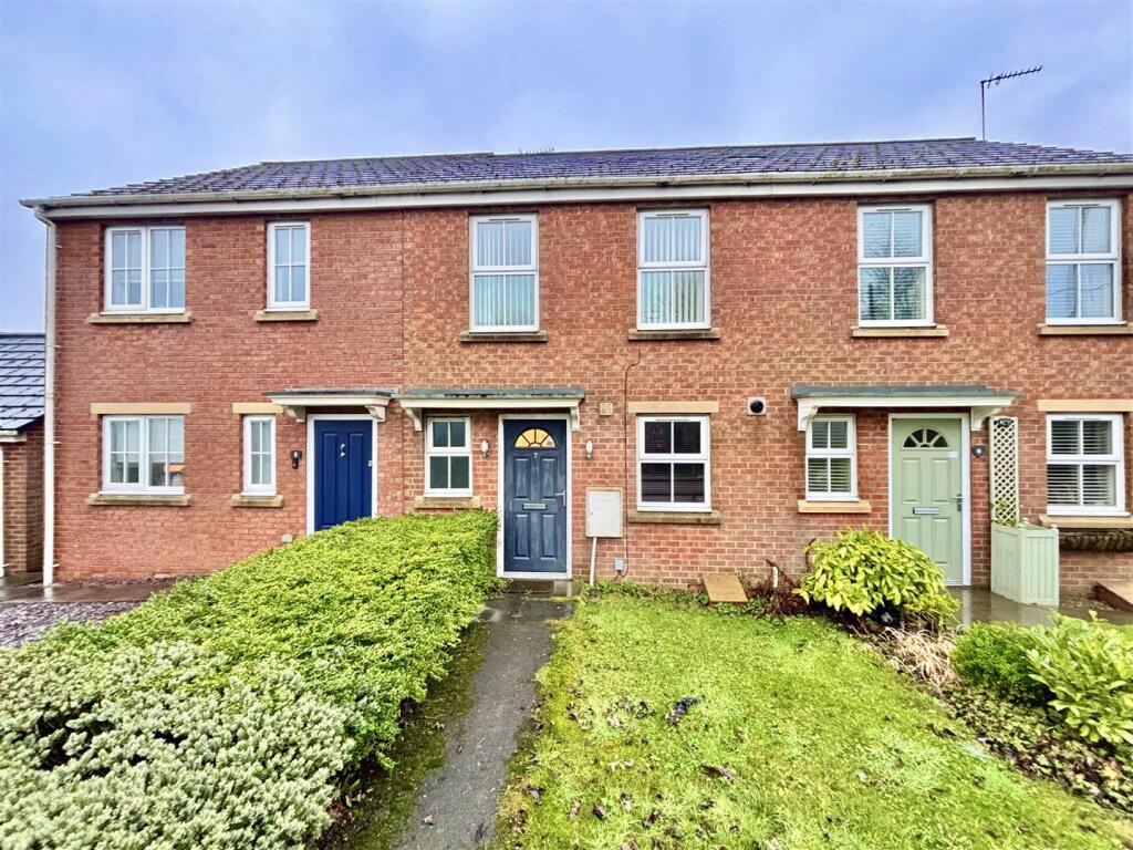 Main image of property: Pennine View, Sherburn Hill, Durham