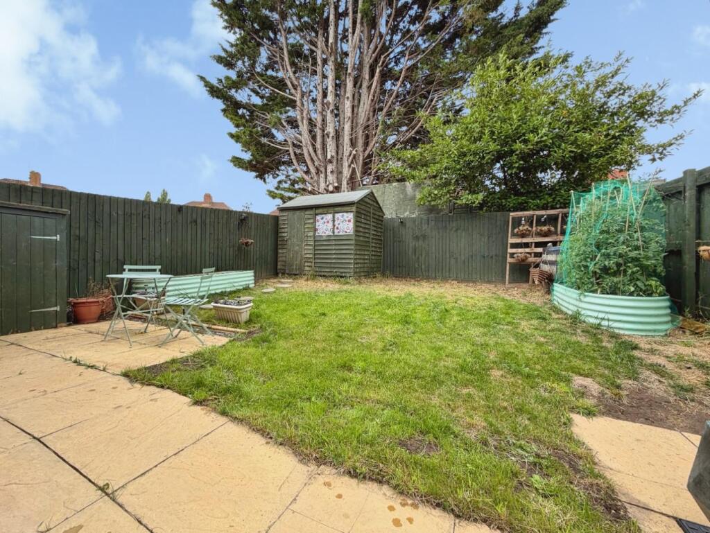 House in Bristol - View 3
