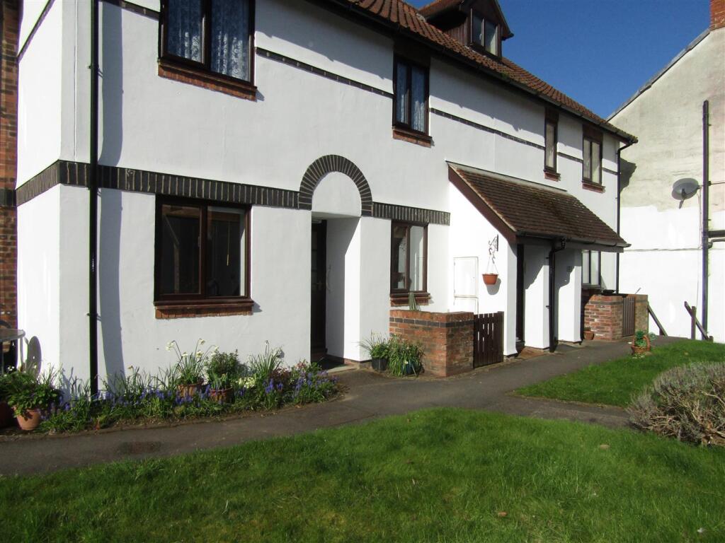 Main image of property: Minerva Court, Boroughbridge, York