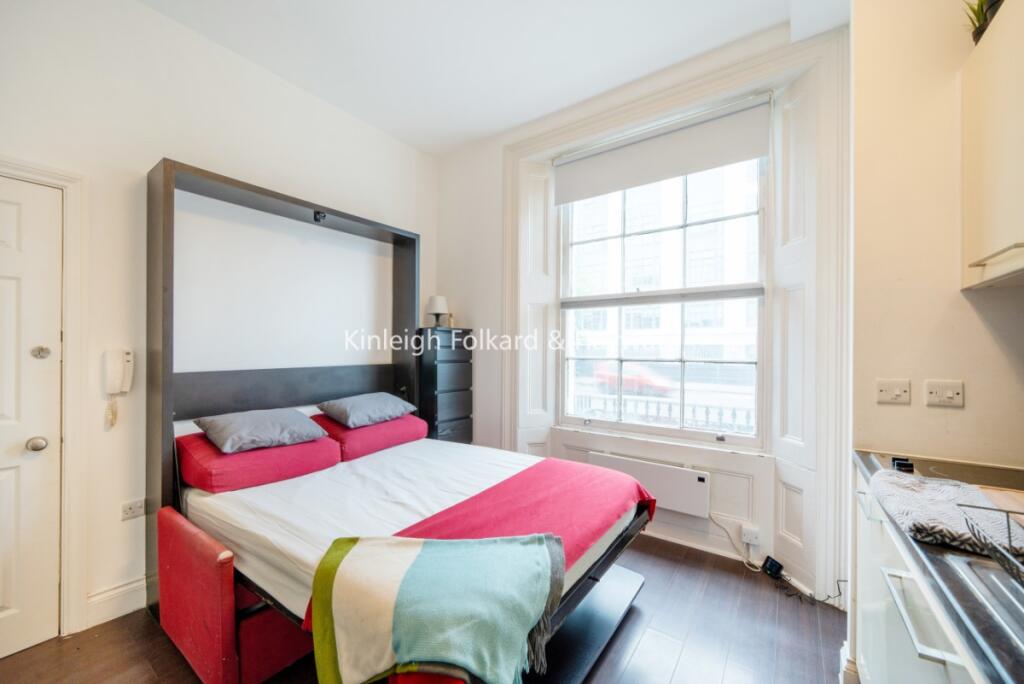 Main image of property: Hurdwick Place, Camden, London, NW1