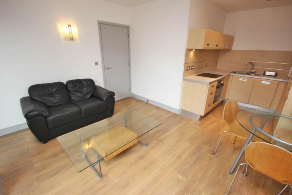 Main image of property: Watson Street, Manchester