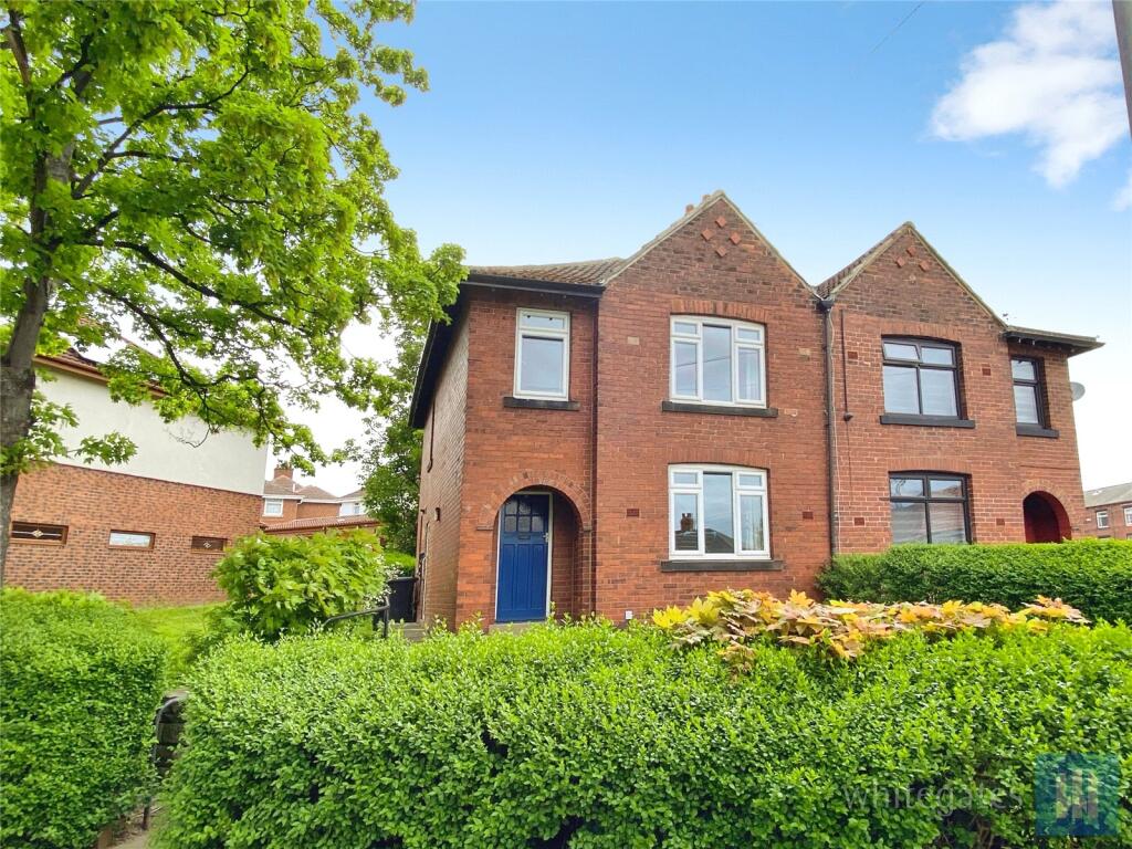 Main image of property: Ravenshouse Road, Dewsbury, WF13