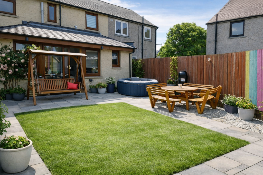 Main image of property: Springhill Road, Aberdeen, AB16