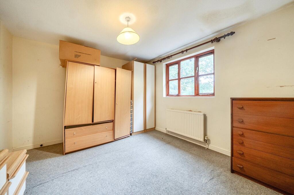 Apartment in Oxford, Barton - View 5