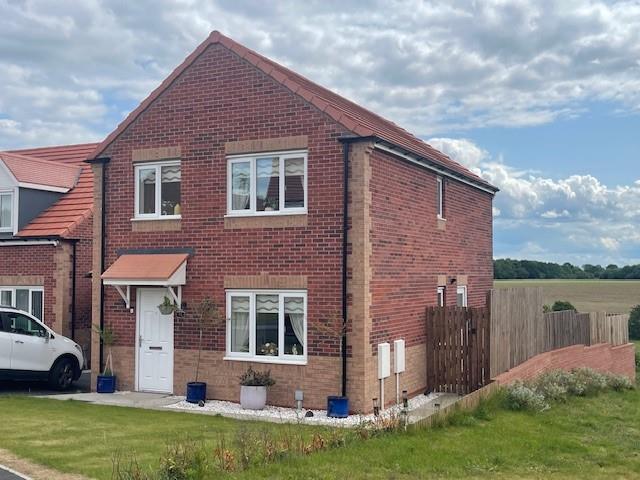 Main image of property: Sir Brian Way, Bilsthorpe