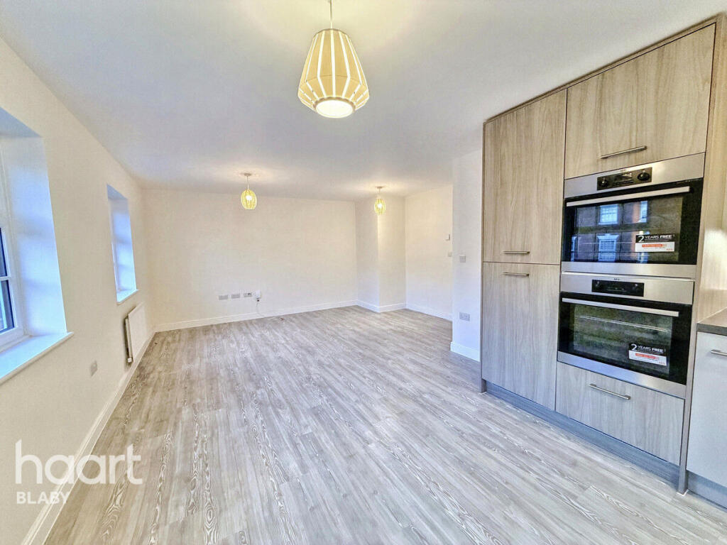 Main image of property: Tay Road, Leicester