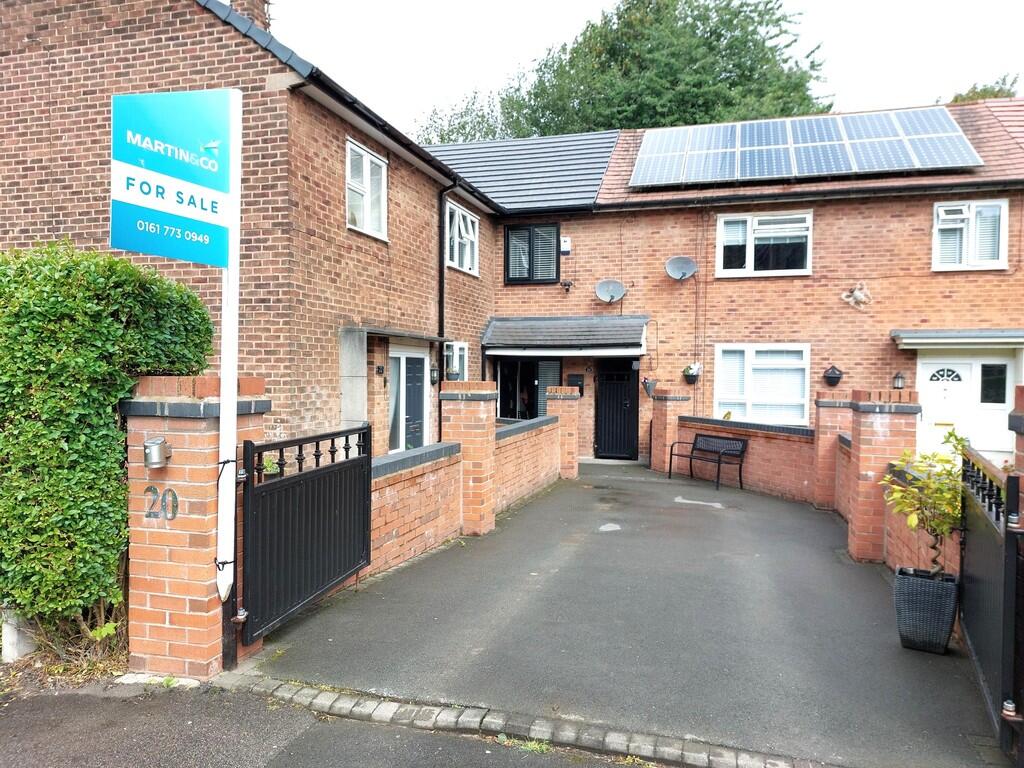 Main image of property: Longhurst Road, Blackley, M9