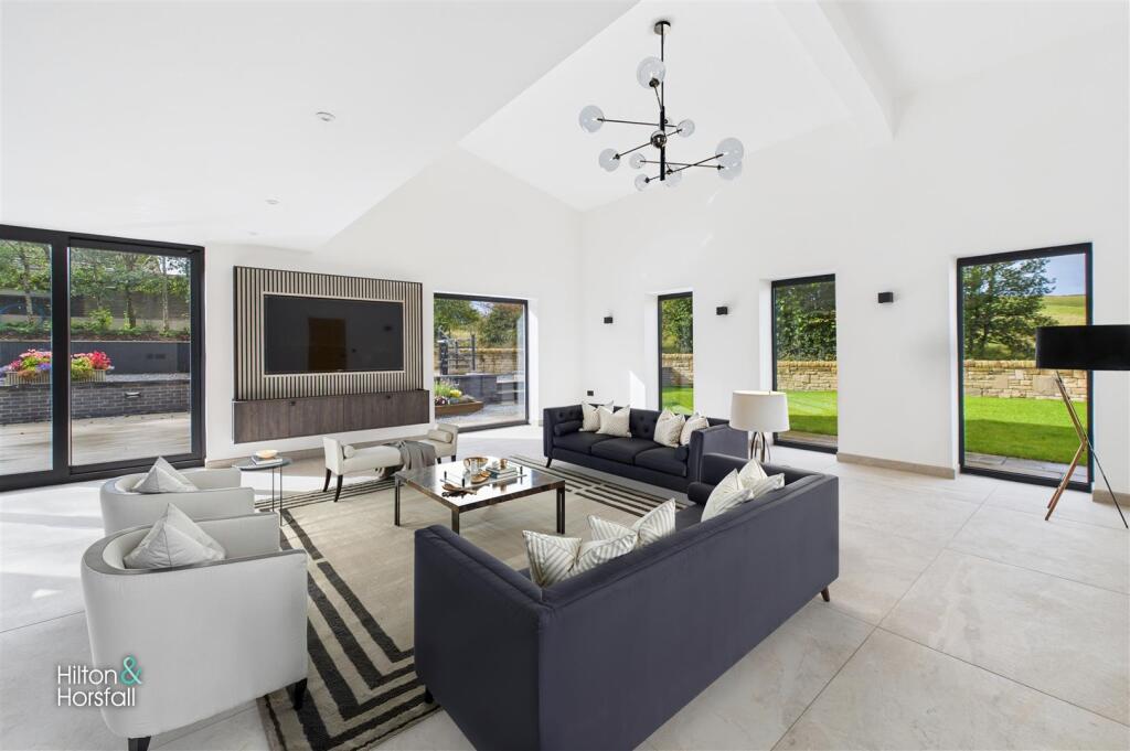 Additional image 7 of Proctor Cote Barn, Todmorden Road, Briercliffe