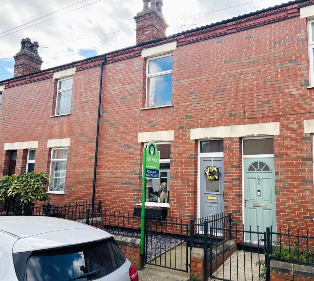 Main image of property: Second Avenue, Goole, DN14