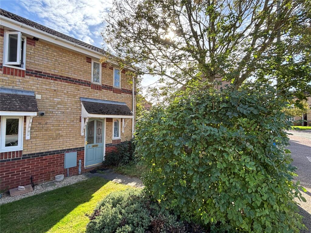 Main image of property: Harman Close, Hethersett, Norwich, Norfolk, NR9