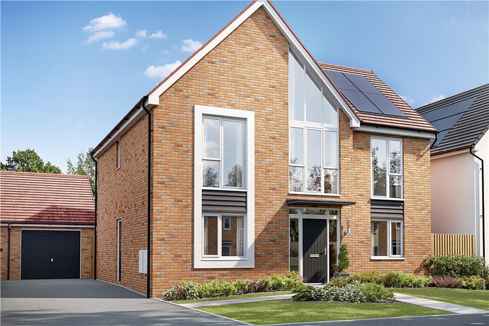 Main image of property: Kiln Barn Road,
Ditton,
ME20 6QS