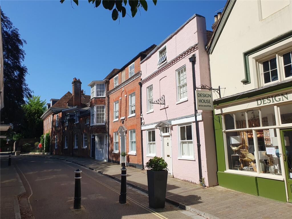 Main image of property: Great Minster Street, Winchester, Hampshire, SO23