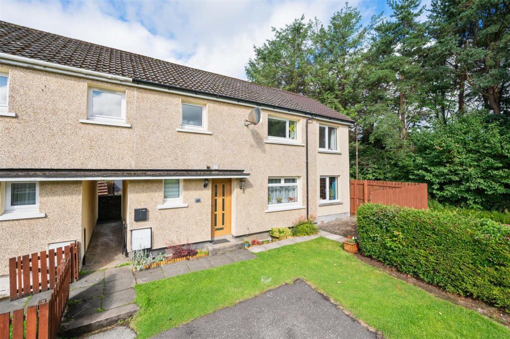 Main image of property: West Glen Avenue, Livingston
