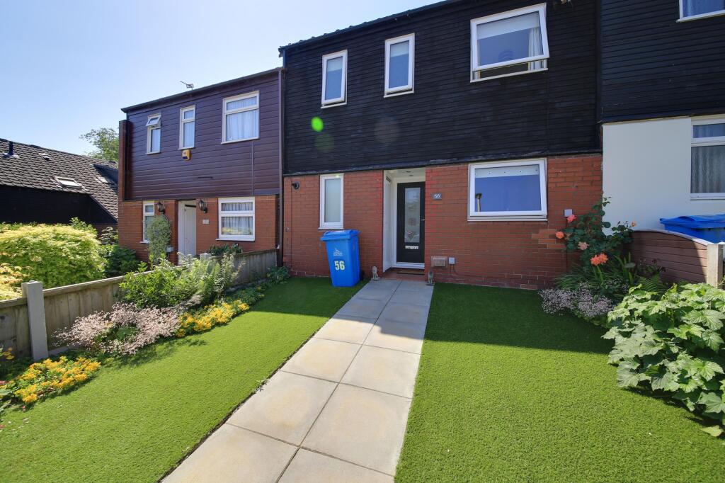 Main image of property: Rushfield Crescent, Brookvale, WA7