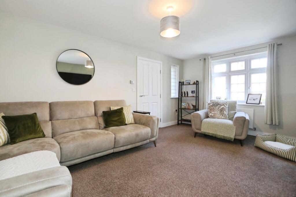 House in North West Leicestershire, Ashby de la Zouch - View 4