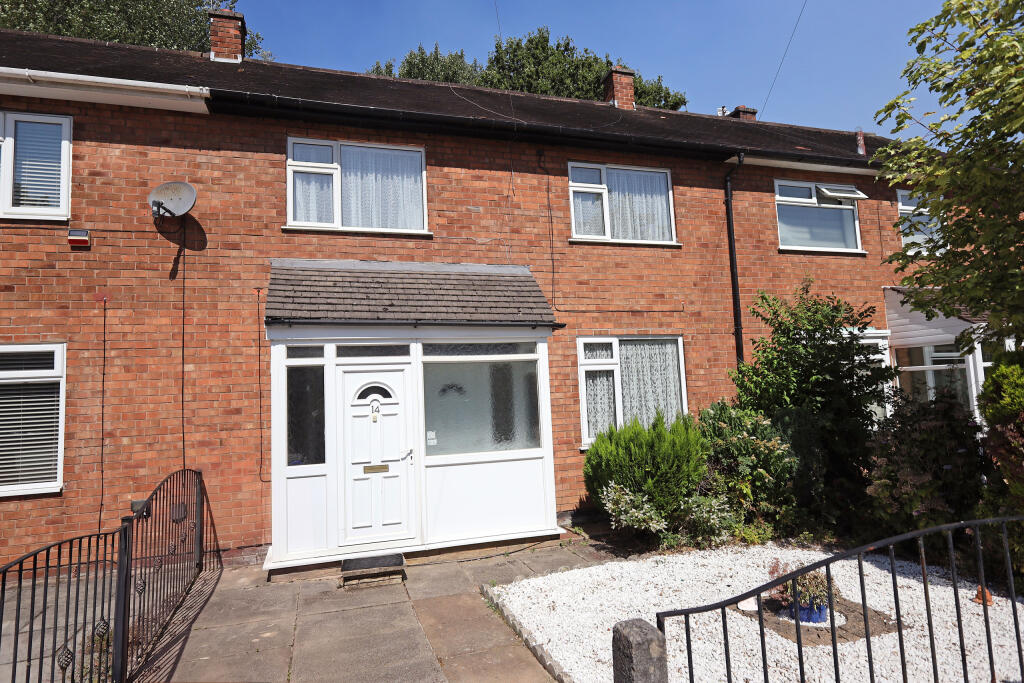 Main image of property: Birtles Close, Cheadle, Greater Manchester