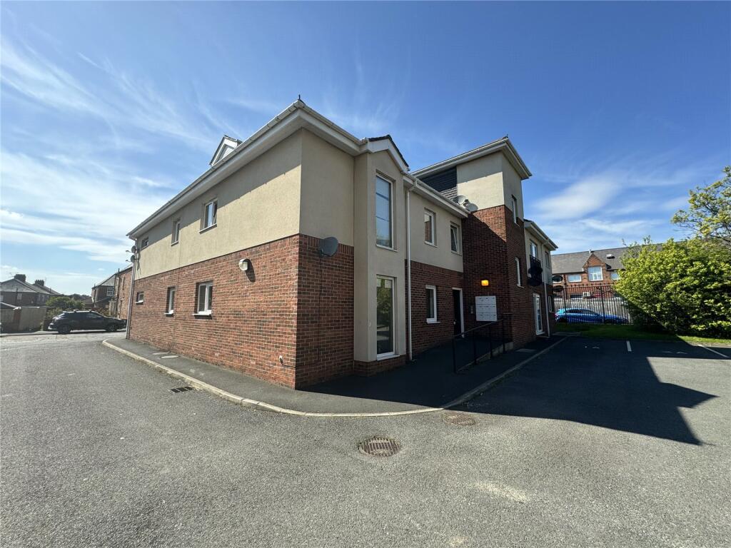 Main image of property: Wilson Street, Wallsend, Tyne and Wear, NE28